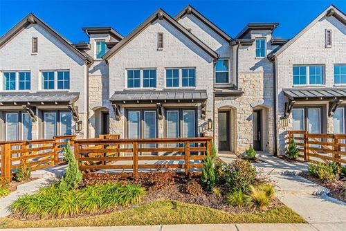 8148 Legacy Oak Dr, McKinney, TX, 75071-2388 | Card Image