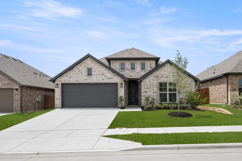 4553 Lyre Leaf Dr, Crowley, TX, 76036-1465 | Card Image
