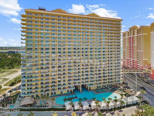 31901-15928 Front Beach Road, Panama City Beach, FL, 32413 | Card Image