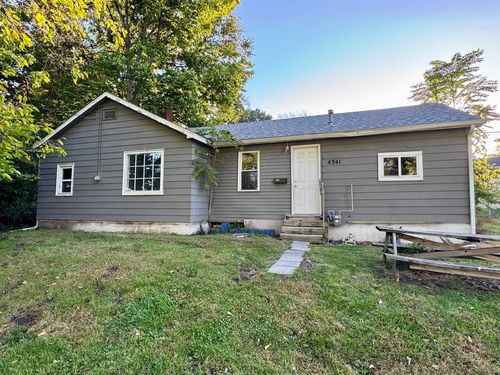 4341 11th Street, Rock Island, IL, 61201 | Card Image