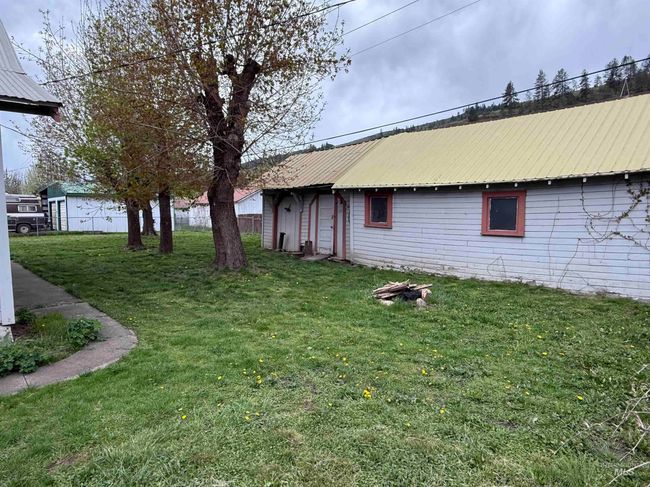 202 S Main St, House other with 2 bedrooms, 1 bathrooms and 1 parking in Kooskia ID | Image 8
