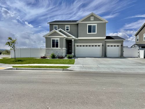 6371 N Wild Mare Way, Stansbury Park, UT, 84074-1265 | Card Image