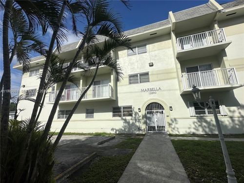 101-12890 Ne 8th Ave, North Miami, FL, 33161-4954 | Card Image