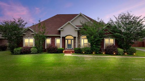 925 Fireside Dr, Prattville, AL, 36067-4243 | Card Image