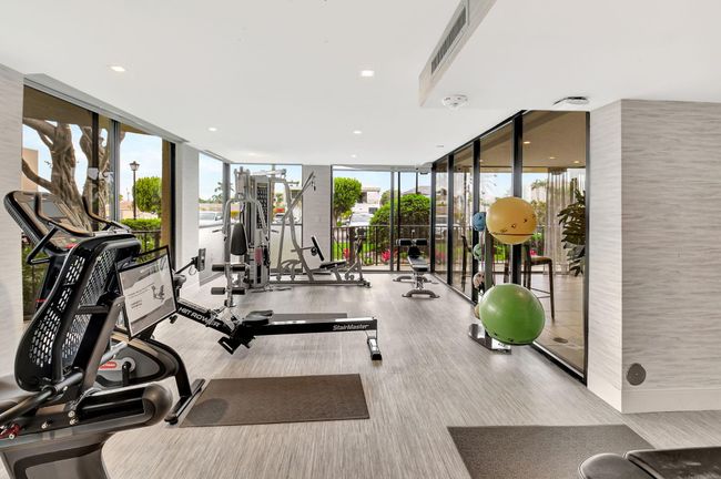 7030 - 859 Jeffery St, Condo with 2 bedrooms, 2 bathrooms and null parking in Boca Raton FL | Image 39