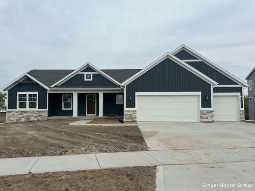 110-11440 Shoreline Dr, Allendale, MI, 49401-8855 | Card Image