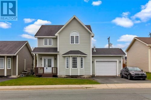 25 Teakwood Dr, St. John's, NL, A1H1A9 | Card Image