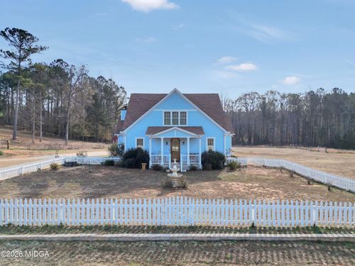 200 Douglas Creek Rd, Flovilla, GA, 30216-2529 | Card Image