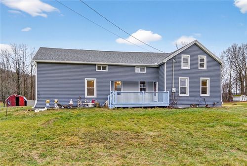 758 Spring Street Ext, Groton, NY, 13073-9635 | Card Image
