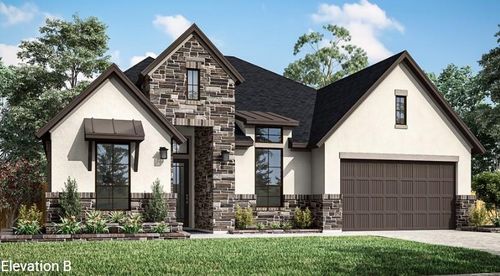 29859 Longleaf Grove Ln, Fulshear, TX, 77441-2700 | Card Image
