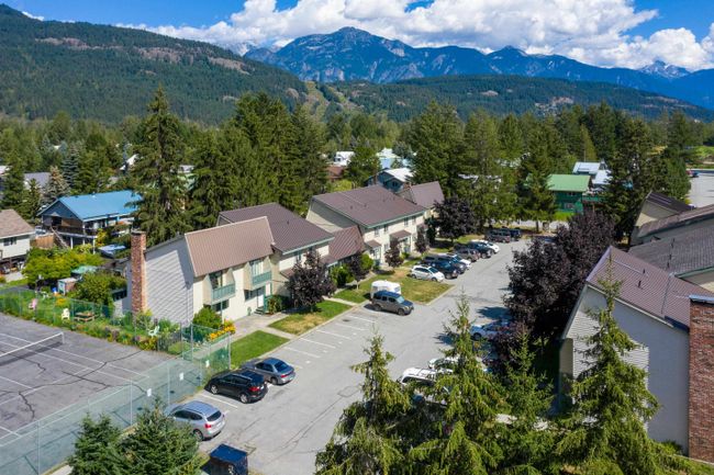 14 - 1470 Laurel Street, Townhouse with 2 bedrooms, 1 bathrooms and 1 parking in Pemberton BC | Image 24