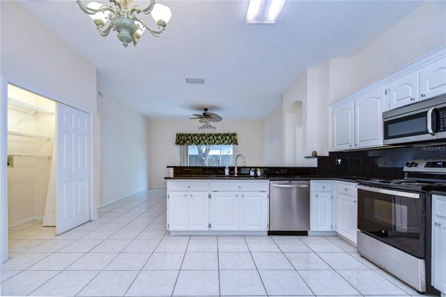 8858 Cypress Hammock Drive, House other with 3 bedrooms, 2 bathrooms and null parking in Tampa FL | Image 23