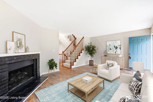 3021 Bushmill Park, Louisville, KY, 40241-2169 | Card Image