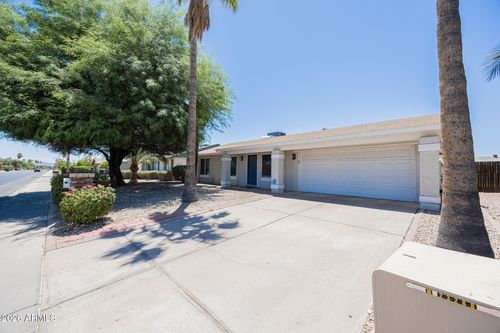 3715 E Sweetwater Avenue, Phoenix, AZ, 85032 | Card Image