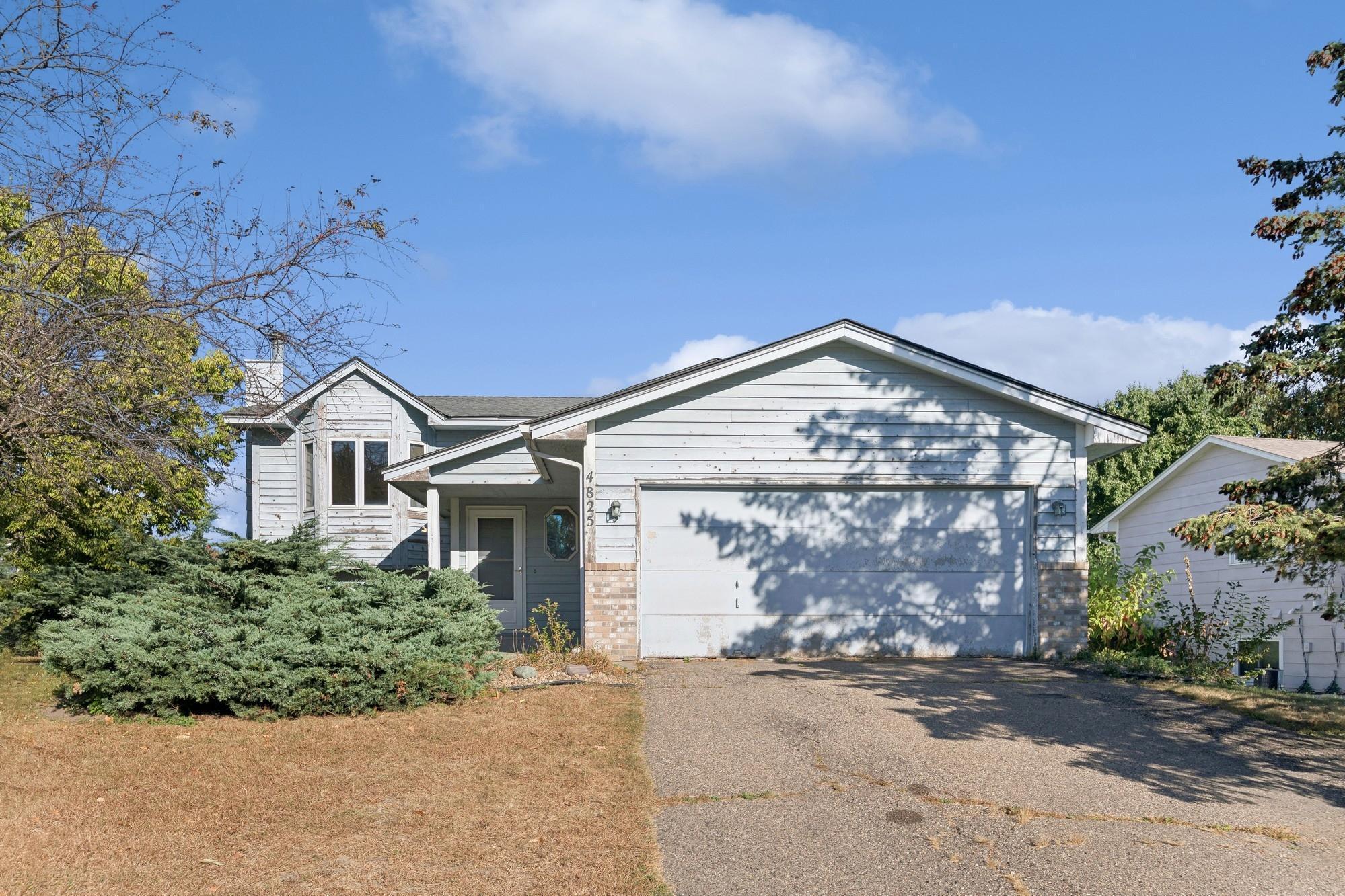143rd St, Saint Paul, MN 55124