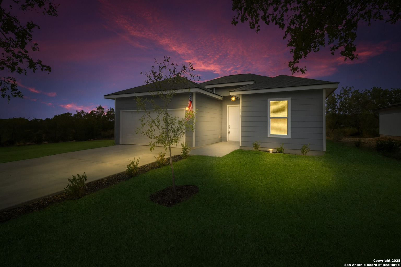 Residential in San Antonio 2