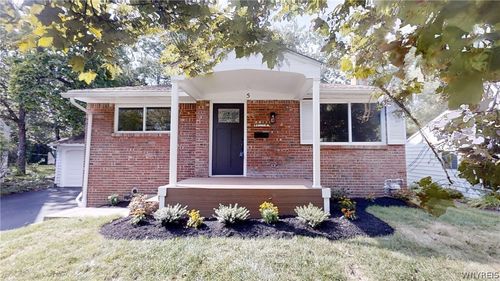 5 N Burbank Drive, Amherst, NY, 14226 | Card Image