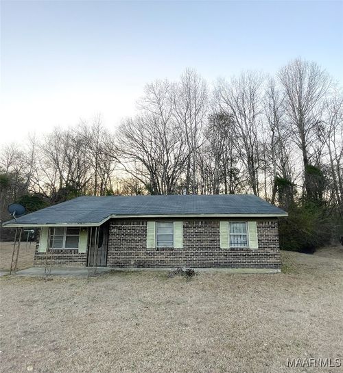 613 Jones St, Tuskegee Institute, AL, 36088-3008 | Card Image