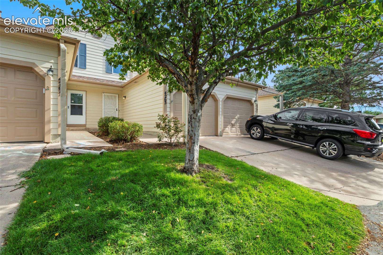Residential in Colorado Springs 2