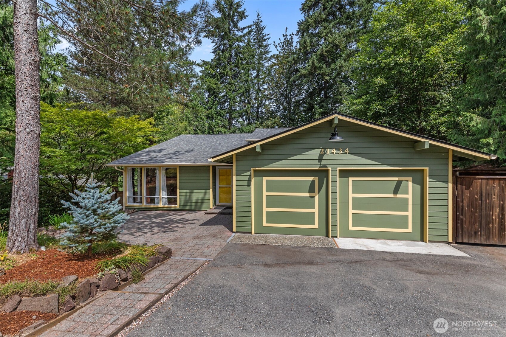 Residential in Sammamish