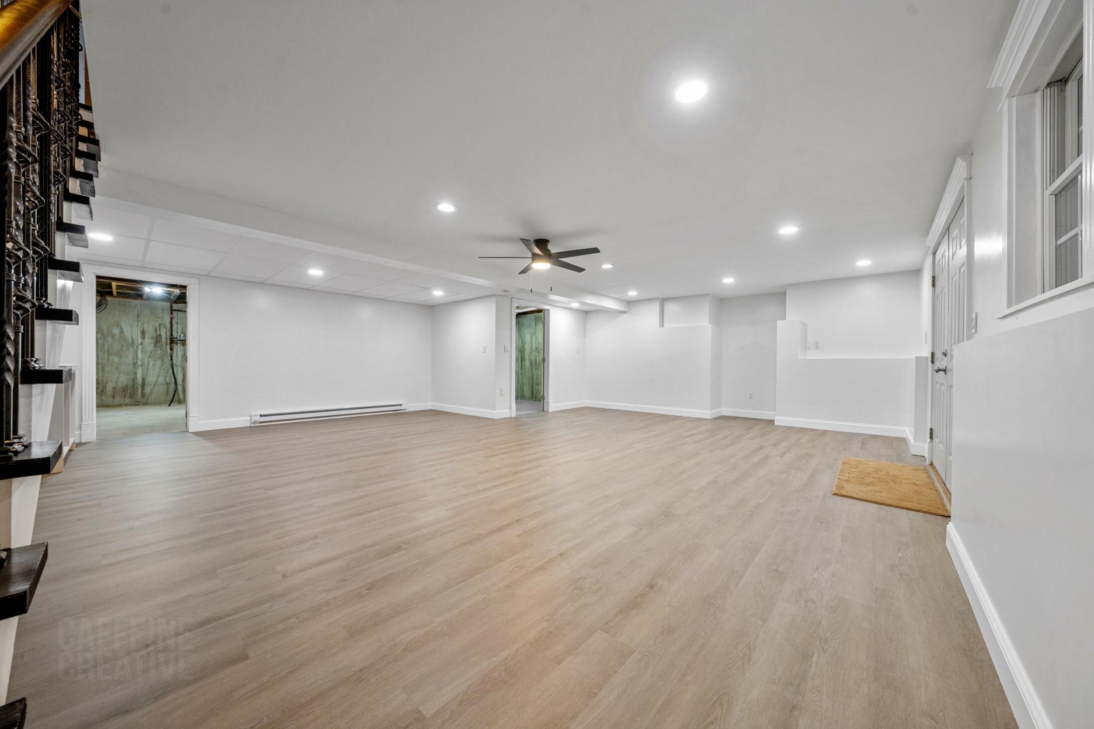 Residential in South Portland 5