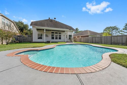 622 Timberstand Ln, Spring, TX, 77373-7840 | Card Image