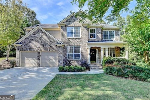 765 Weller Path, Sugar Hill, GA, 30518-8474 | Card Image