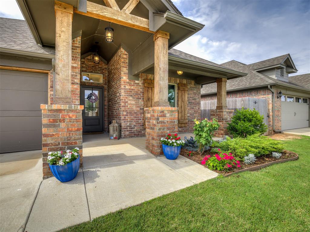 Residential in Edmond 3