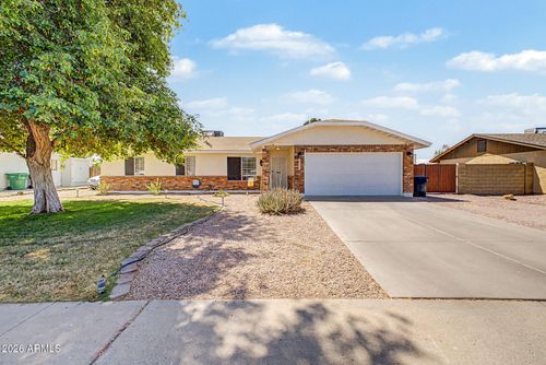 3747 E Dulciana Ave, Mesa, AZ, 85206-1812 | Card Image