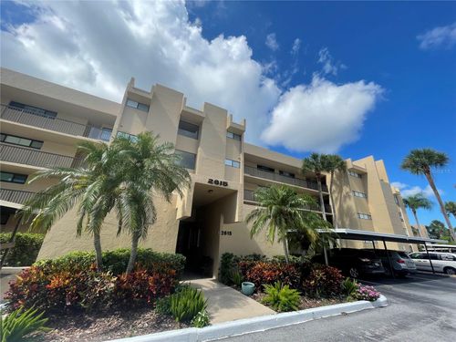 unit-408-2615 Cove Cay Dr, CLEARWATER, FL, 33760-1311 | Card Image