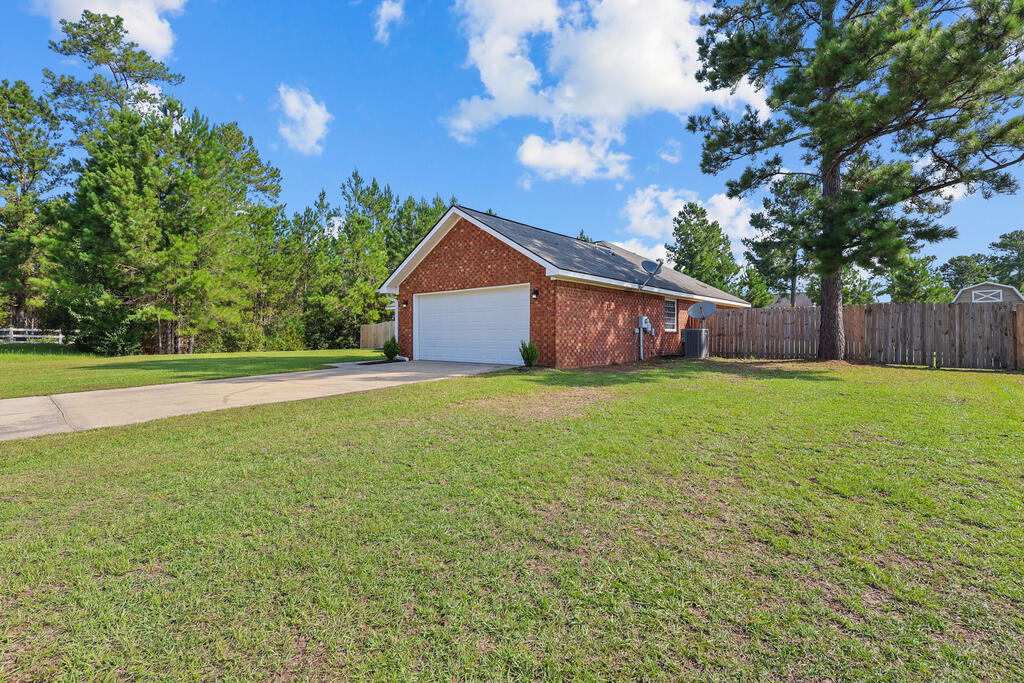 Residential in Ludowici 3