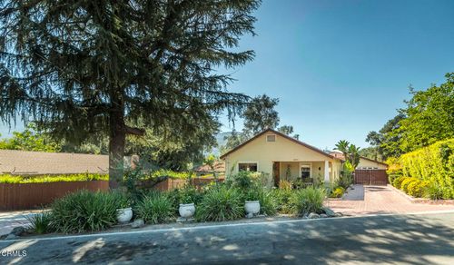 4021 Liberty Ave, Glendale, CA, 91214-3751 | Card Image