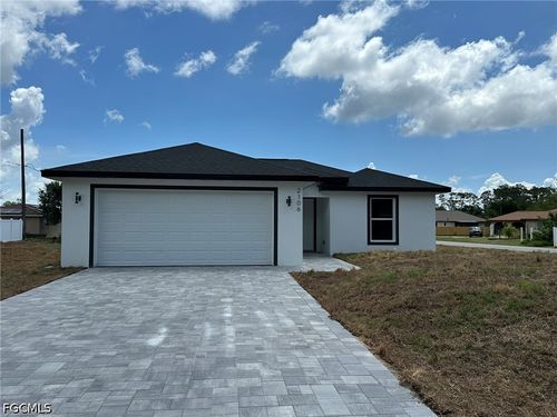 2106 Basin St, Port Charlotte, FL, 33952-3835 | Card Image