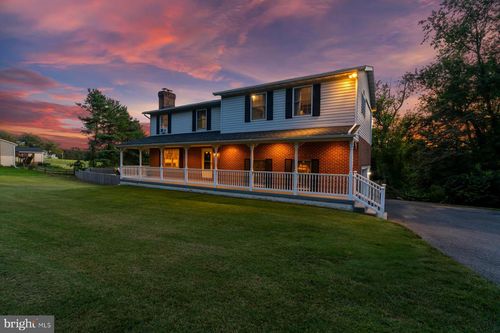 18816 Brick Store Rd, Hampstead, MD, 21074-2827 | Card Image