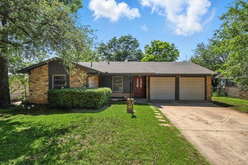 2206 Westwood Dr, Denton, TX, 76205-5994 | Card Image