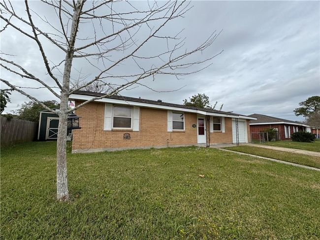1212 Lecompte Dr, House other with 3 bedrooms, 2 bathrooms and null parking in Westwego LA | Image 26