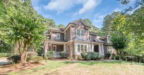 121 Seabury Dr, Mooresville, NC, 28117-6045 | Card Image