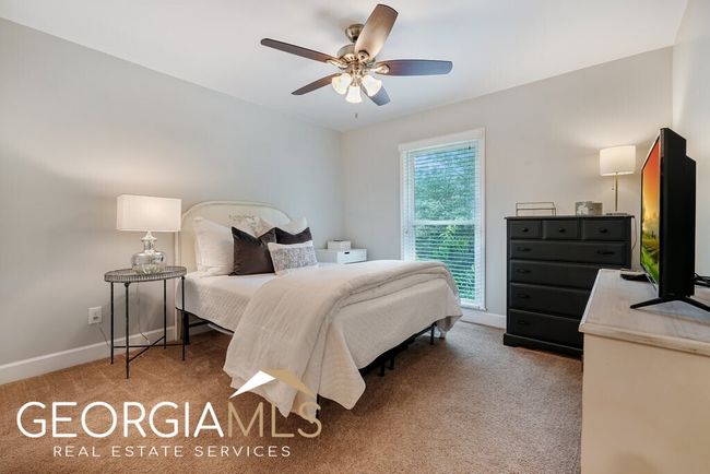4988 Meadow Ln, Townhouse with 3 bedrooms, 3 bathrooms and null parking in Marietta GA | Image 25