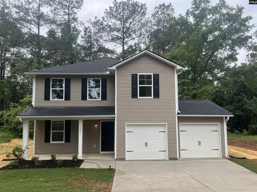 1021 Rockymount Rd, Columbia, SC, 29203-1121 | Card Image