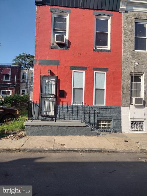 1305 W Lippincott St, PHILADELPHIA, PA, 19132-2414 | Card Image
