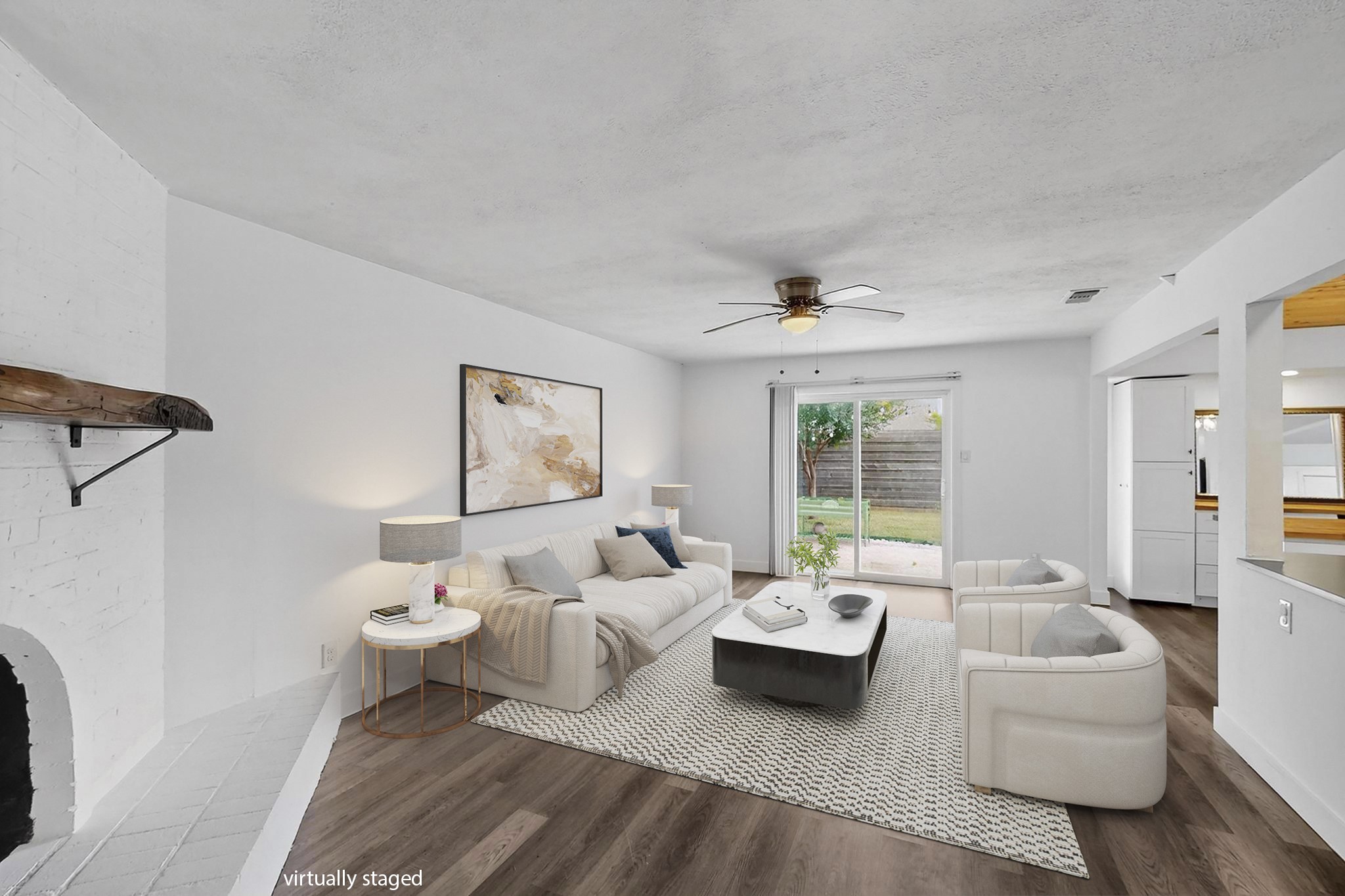 Residential in Dallas 5