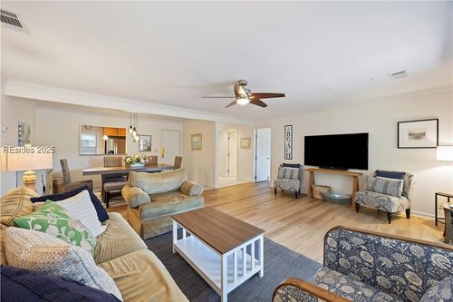 apt-542-45 Queens Folly Rd, Hilton Head Island, SC, 29928-5123 | Card Image