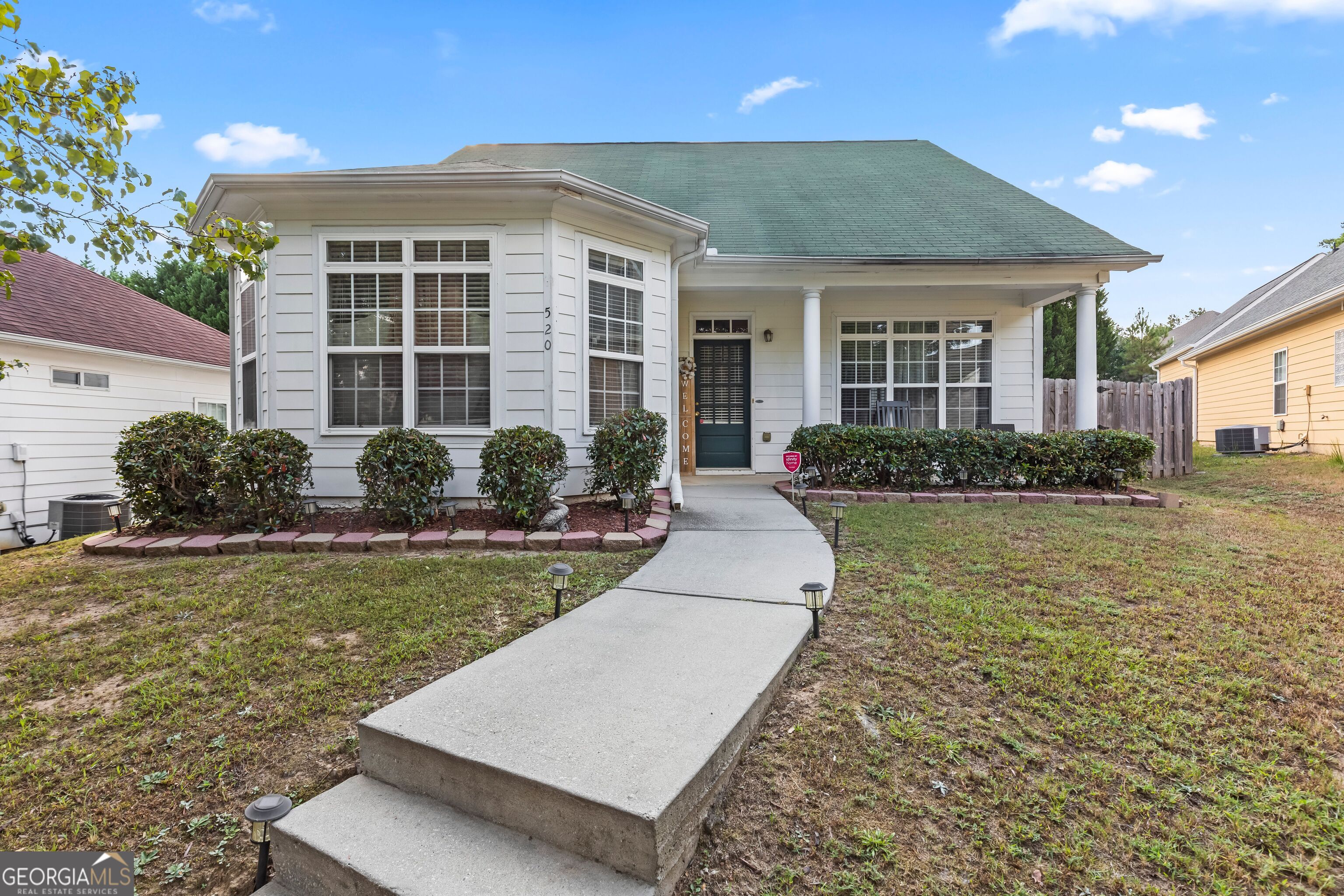 Anglewood Trce, Stockbridge, GA 30281 #1