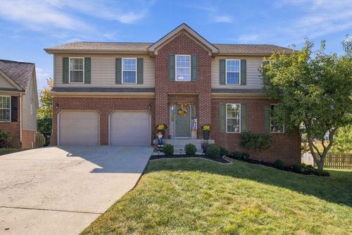 113 Raes Creek Ct, Georgetown, KY, 40324-8657 | Card Image