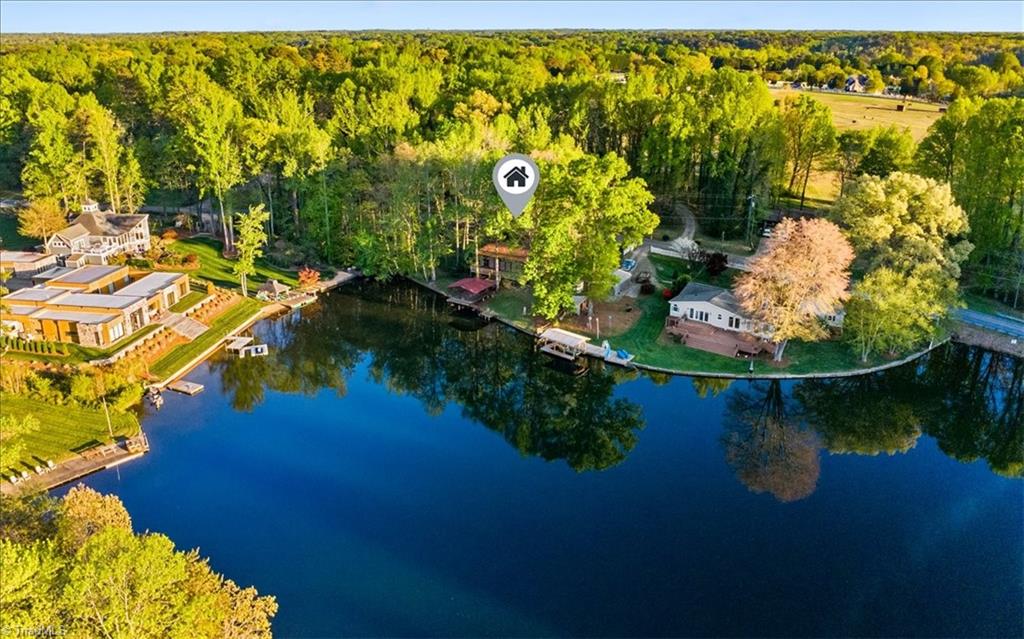 Residential in Summerfield