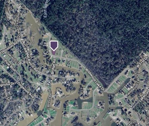 23 Wildwood Lake Dr, Huntsville, TX, 77340-1414 | Card Image