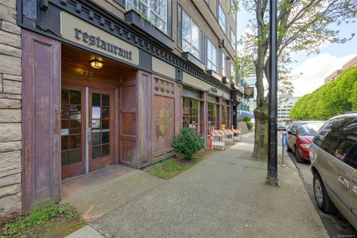 777 Courtney St, Victoria, BC, V8W2H2 | Card Image