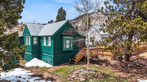 315 S 5th St, Victor, CO, 80860-5032 | Card Image