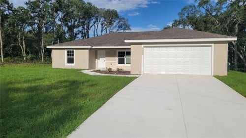 5982 N Matheson Dr, Citrus Springs, FL, 34434-8407 | Card Image
