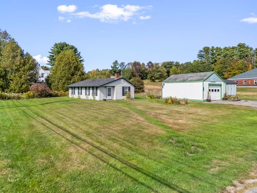 11 Depot Street, Waldoboro, ME, 04572 | Card Image